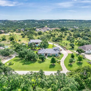 Dripping Springs Oasis