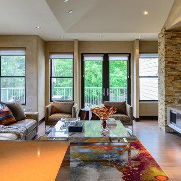 Penthouse Perfection