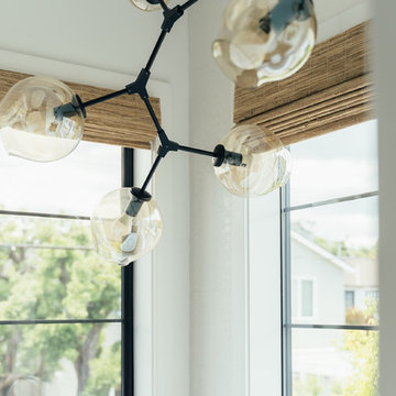Modern Farmhouse Furnish & Style - Brentwood