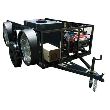 Cooling Systems