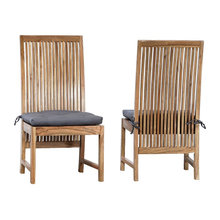 outdoor chairs