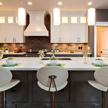 Kitchen-brick