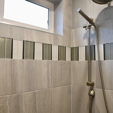 Scottsdale Guest Bathroom Remodel