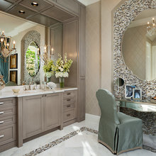 Bathroom Ideas