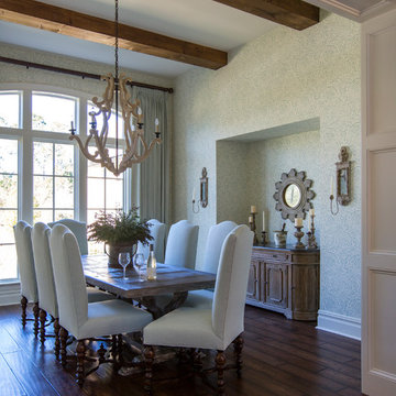 Elegant Provence House
