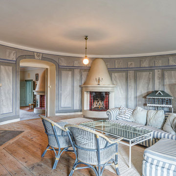 FOGELVIK SLOTT