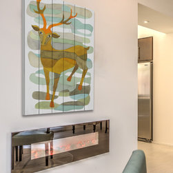 Stag - Products