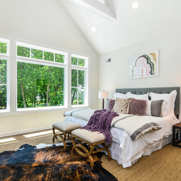 Intervale, Rye, New York