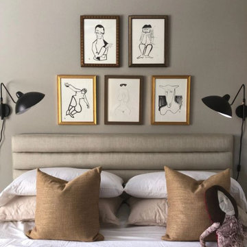 Featured Home Designs from Statement of Style