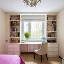 kids bedroom
