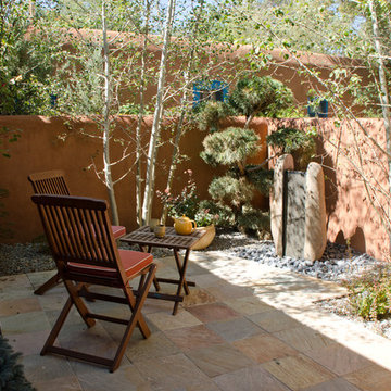 Galisteo Compound Casita
