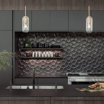 Sweet Sky | Arete Kitchens