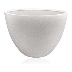 Cortek Modern UV Poly Planter 5 - Outdoor Pots And Planters
