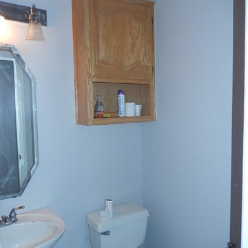 ProTect Painters: Whole House Interior Painting in Haltom City, TX