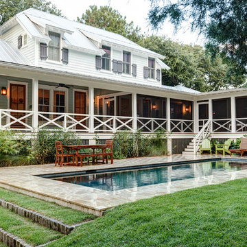 Coastal Cottage