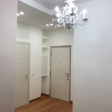 Appartamento in Sesto San Giovanni