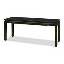 console tables