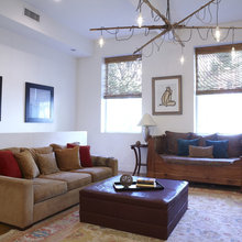 Living Room Ideas