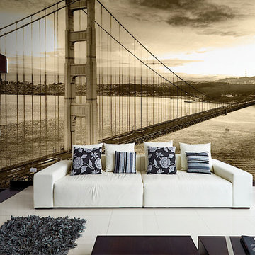 Inspirational Wall Murals