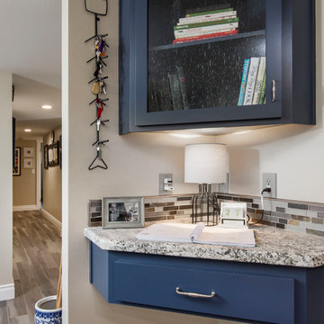 New Generation - Kitchen
