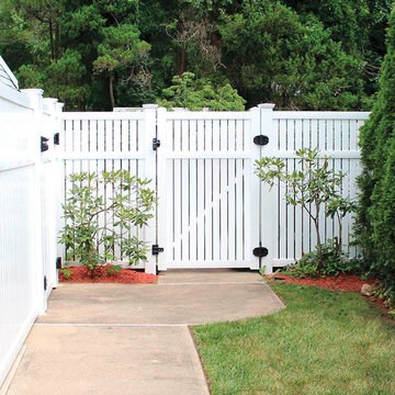 ActiveYards Fencing Products