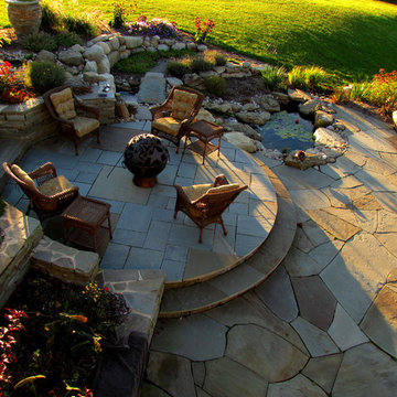 Fire Features