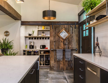 Castle Hill Kitchen