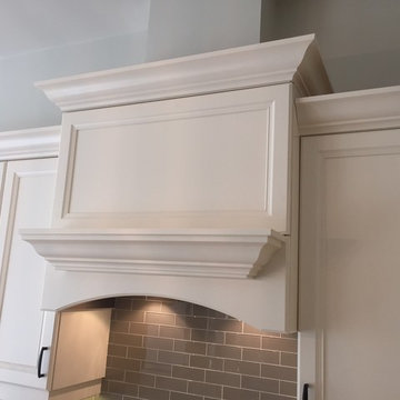 dsk Kitchens - Two Tone Kitchens