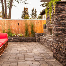 Patio Design