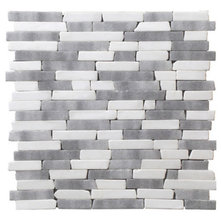 Contemporary Tile by Sears