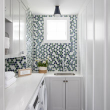 Laundry/Mud Room