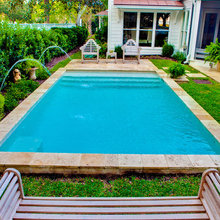 pools