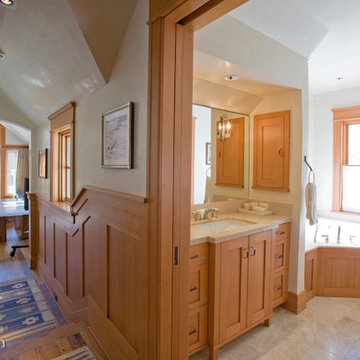 Condo Contemporary 154