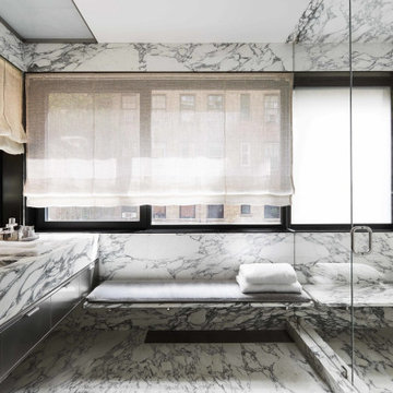 Wine Cellar: Architectural Digest Feature December 2018 Issue
