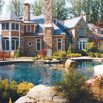 Private Residence - Norwalk, Ohio