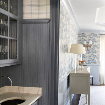Wellesley Renovation