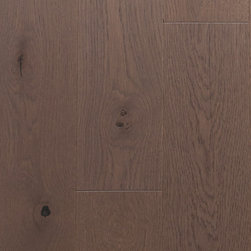 Modern Collection - Hardwood Flooring