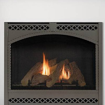 Heat N Glo Gas Fireplaces - SL-950