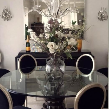 Dining Room Lighting