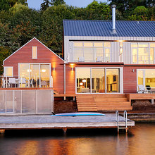Schmitz Lake House