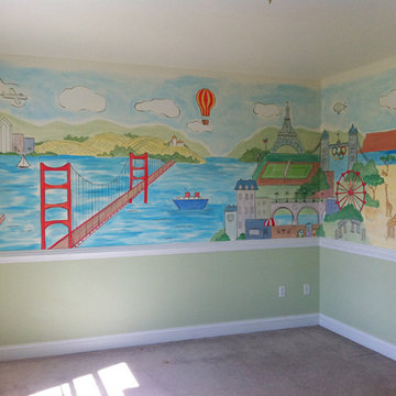 Baby Nurseries
