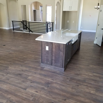 Project Canyon Vista