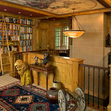 library/office