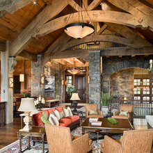 Living Room Ideas