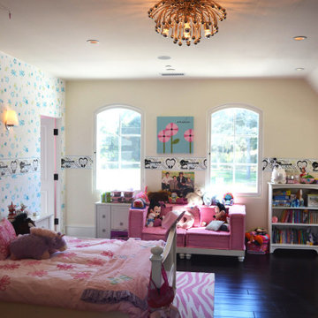 Child's Bedroom