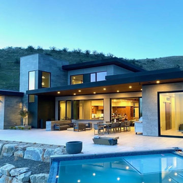Foothill Heights