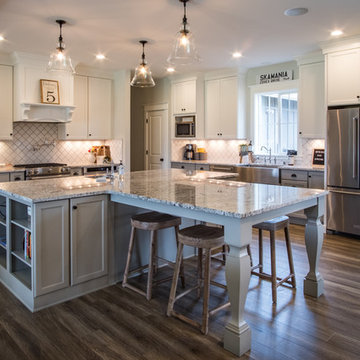 Luxurious Country Charm