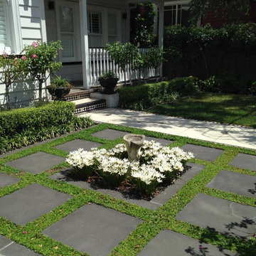 Existing Garden Maintenance and Landscape Projects