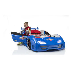 Turbo GT999 - Kids Decor