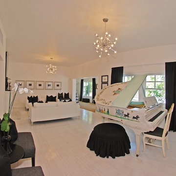 Historic Modern Farmhouse